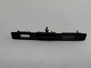 ручка крышки багажника Volvo V70 2001, чёрный, универсал, 9203101