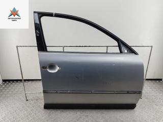 дверь сдвижная Volkswagen Passat B5 1997, серый, универсал