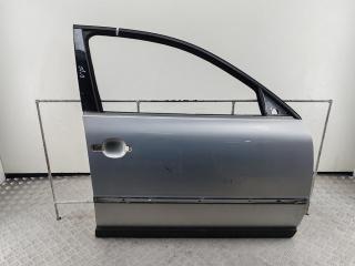 дверь сдвижная Volkswagen Passat B5 1997, серый, универсал