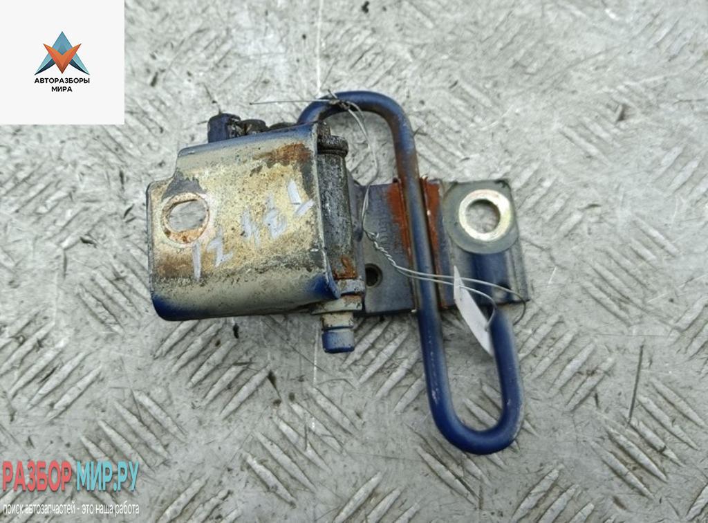 петля двери Volkswagen Touran 1 поколение 2004, синий, минивэн - фото №1