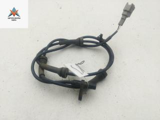 датчик ABS Renault Koleos 1 поколение 2008, 2.5 л., бензин, МКПП, серый, внедорожник 5 дв.