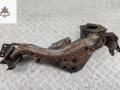 рычаг задний левый Renault Koleos 1 поколение 2008, 2.5 л., бензин, МКПП, серый, внедорожник 5 дв. - фото №3