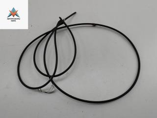 трос капота Volvo S60 1 поколение 2002, 2.4 л., дизель, МКПП, чёрный, седан