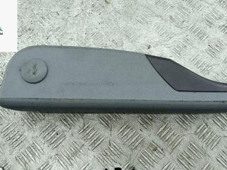 подлокотник Ford Transit 7 поколение 2009, 2.2 л., дизель, МКПП, серый, микроавтобус