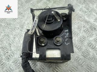 блок ABS SEAT Alhambra 1 поколение [рестайлинг] 2001, 1.9 л., дизель, МКПП, красный, минивэн, 7M3907379B