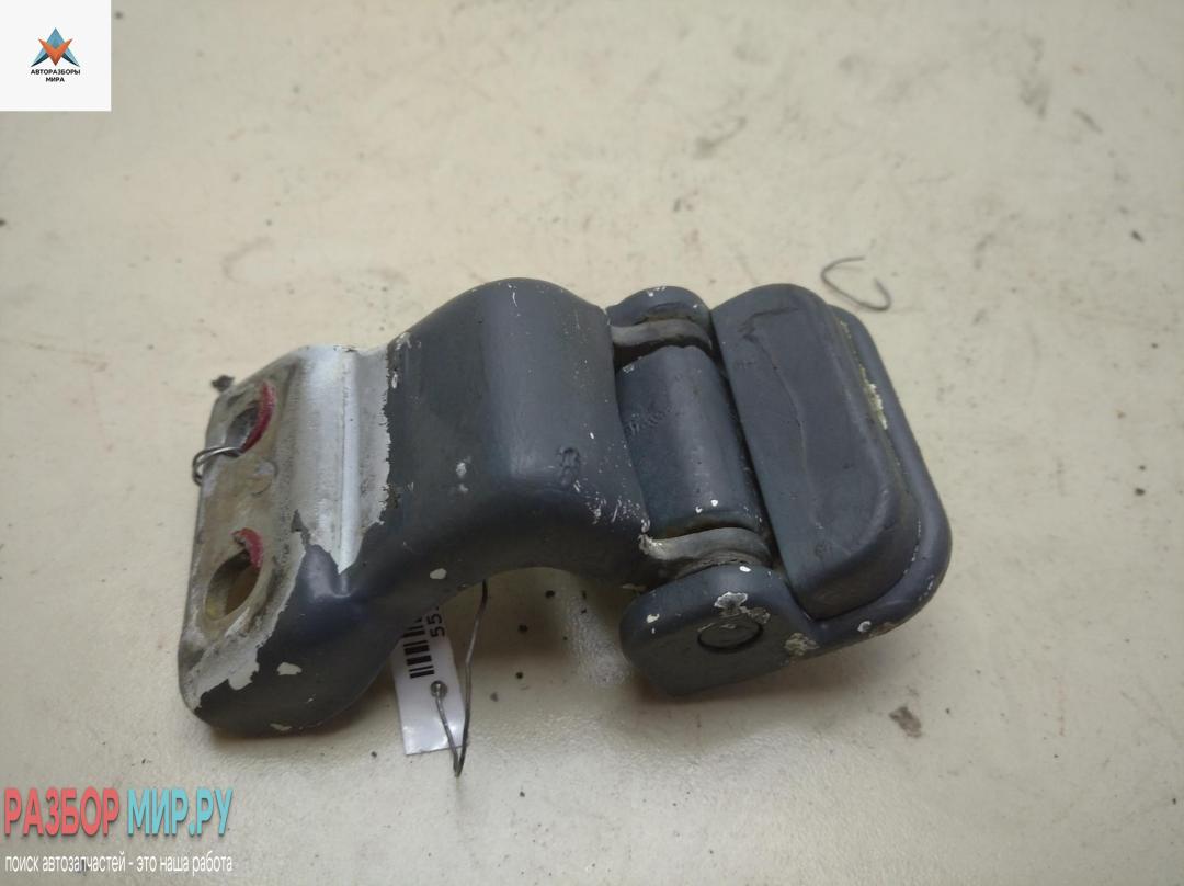 петля двери Ford Transit 6 поколение 2005, серый, микроавтобус - фото №1