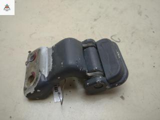 петля двери Ford Transit 6 поколение 2005, серый, микроавтобус