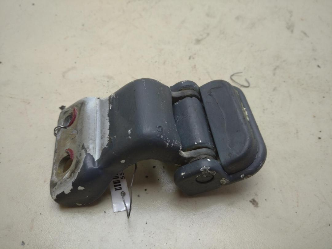 петля двери Ford Transit 2005, серый, микроавтобус