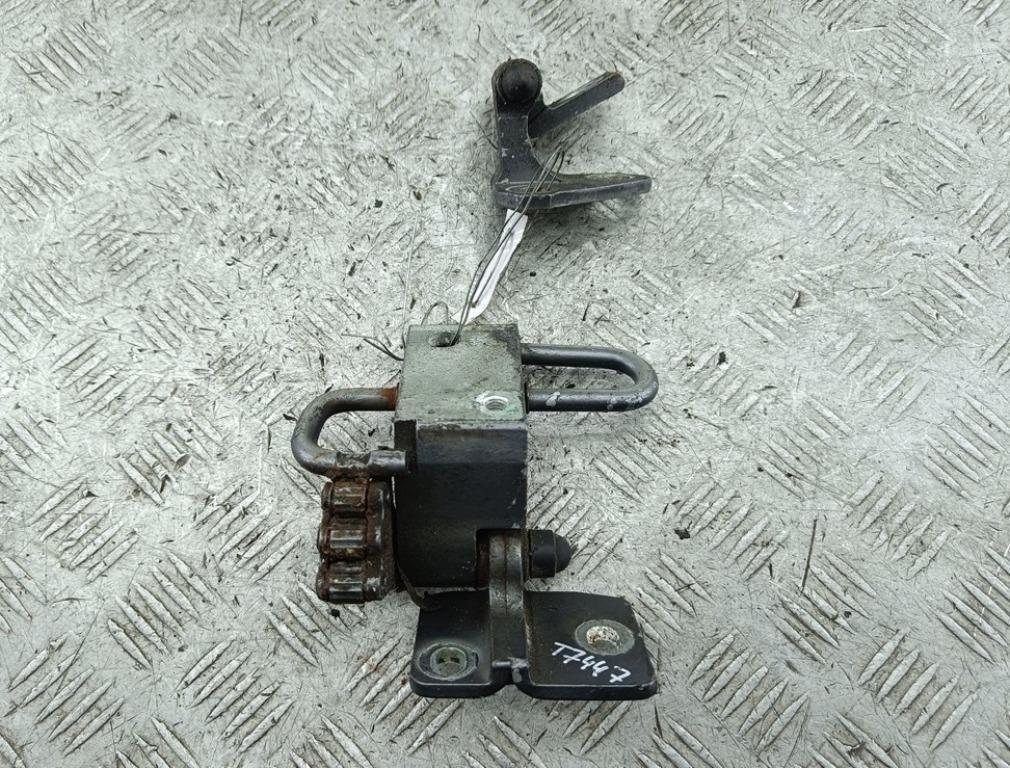 петля двери Volkswagen Passat B6 2005, серый, универсал