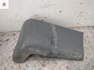 клык бампера задний правый Ford Transit 6 поколение 2005, 2.0 л., дизель, МКПП, серый, микроавтобус, YC1517926AFW