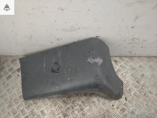 клык бампера задний левый Ford Transit 6 поколение 2005, 2.0 л., дизель, МКПП, серый, микроавтобус, YC1517927AFW