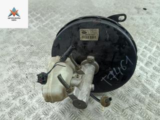 вакуумный усилитель тормозов Ford Mondeo 3 поколение [рестайлинг] 2005, 2.0 л., дизель, МКПП, белый, универсал, 2S712B195AF