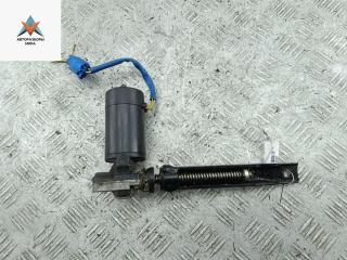 моторчик регулировки сиденья Ford Mondeo 3 поколение [рестайлинг] 2005, 2.0 л., дизель, МКПП, белый, универсал, 5709420