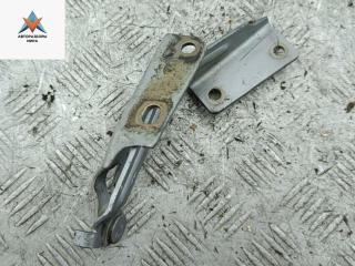 петля капота левая Ford Focus 1 поколение [рестайлинг] 2003, серый, хетчбэк 5 дв., XS4115801AE