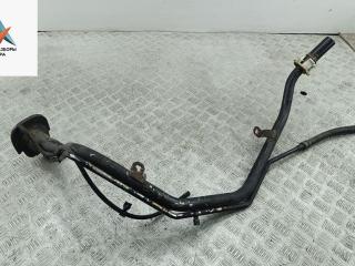 горловина топливного бака Ford Mondeo 3 поколение [рестайлинг] 2005, 2.0 л., дизель, МКПП, белый, универсал, 1S7190340