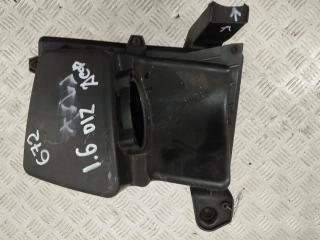 корпус воздушного фильтра Ford Focus 2 поколение 2006, 1.6 л., дизель, МКПП, серый, универсал, 4MS19600