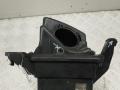 корпус воздушного фильтра Ford Focus 2 поколение 2006, 1.6 л., дизель, МКПП, серый, универсал, 4MS19600 - фото №3