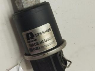 датчик кондиционера Ford Galaxy 1 поколение 1998, 1.9 л., дизель, МКПП, красный, минивэн, 1H0959139B