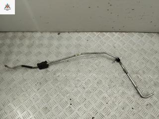 трубка кондиционера Ford Galaxy 1 поколение 1998, 1.9 л., дизель, МКПП, красный, минивэн