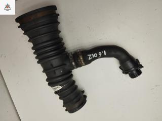 патрубок турбины Ford Focus 2 поколение 2006, 1.6 л., дизель, 3M519A673M