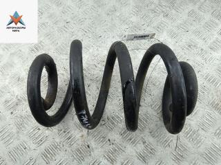 пружина передняя Opel Movano A 2001, 2.2 л., дизель, МКПП, белый, микроавтобус