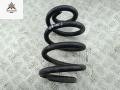 пружина передняя Opel Movano A 2001, 2.2 л., дизель, МКПП, белый, микроавтобус - фото №2