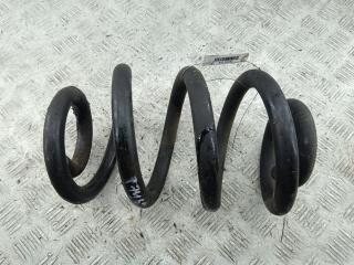 пружина передняя Opel Movano A 2001, 2.2 л., дизель, МКПП, белый, микроавтобус