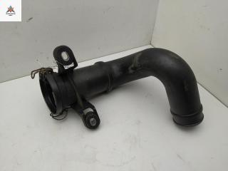 патрубок (трубопровод, шланг) Mercedes-Benz SLK-Класс R170 [рестайлинг] 2002, 2.3 л., бензин, МКПП, чёрный, кабриолет, 1705280508