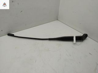 Щеткодержатель (поводок стеклоочистителя) передний Mercedes-Benz A-Класс W168/V168 [рестайлинг] 2003, 1.6 л., бензин, робот, чёрный, хетчбэк 5 дв., 1688200644