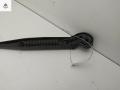 Щеткодержатель (поводок стеклоочистителя) передний Mercedes-Benz A-Класс W168/V168 [рестайлинг] 2003, 1.6 л., бензин, робот, чёрный, хетчбэк 5 дв., 1688200644 - фото №2