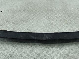 усилитель бампера переднего Ford Transit 6 поколение 2005, 2.0 л., дизель, МКПП, серый, микроавтобус