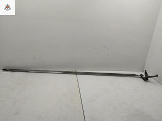 Механизм стеклоочистителя переднего (трапеция дворников) Mercedes-Benz A-Класс W168/V168 [рестайлинг] 2003, 1.6 л., бензин, робот, чёрный, хетчбэк 5 дв.