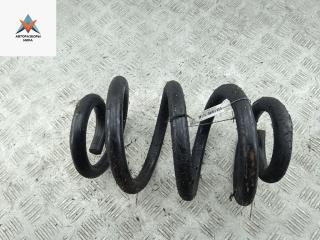 пружина передняя Opel Movano A 2001, 2.2 л., дизель, МКПП, белый, микроавтобус