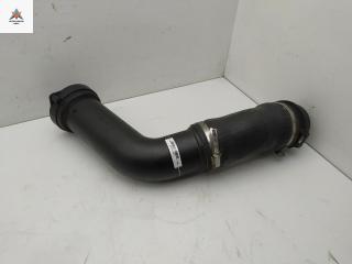 патрубок (трубопровод, шланг) Mercedes-Benz SLK-Класс R170 [рестайлинг] 2002, 2.3 л., бензин, МКПП, чёрный, кабриолет, 1111410904