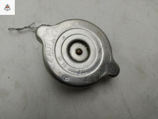 пробка расширительного бачка Mercedes-Benz SLK-Класс R170 [рестайлинг] 2002, 2.3 л., бензин, МКПП, чёрный, кабриолет, 1245000406