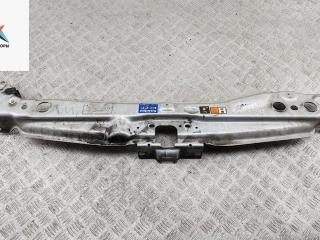 рамка капота Ford Transit 7 поколение 2009, 2.2 л., дизель, МКПП, серый, микроавтобус