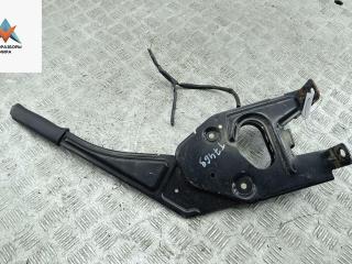 рычаг ручного тормоза (ручника) Opel Movano A 2001, 2.2 л., дизель, МКПП, белый, микроавтобус