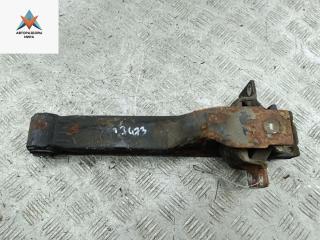 подушка крепления КПП Ford Transit 6 поколение 2005, 2.0 л., дизель, МКПП, серый, микроавтобус