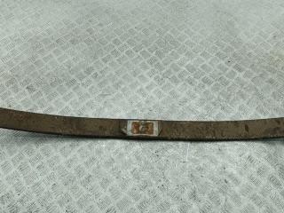 рессора задняя Opel Movano A 2001, 2.2 л., дизель, МКПП, белый, микроавтобус, 308656