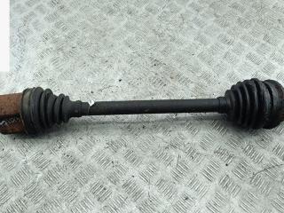 полуось передняя левая (приводной вал, ШРУС) Ford Transit 6 поколение 2005, 2.0 л., дизель, МКПП, серый, микроавтобус