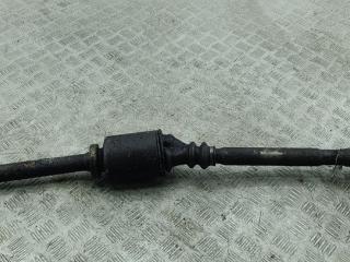 полуось передняя правая (приводной вал, ШРУС) Opel Movano A 2001, 2.2 л., дизель, МКПП, белый, микроавтобус