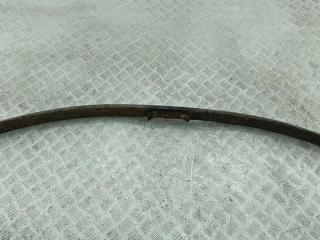 рессора задняя Opel Movano A 2001, 2.2 л., дизель, МКПП, белый, микроавтобус, 308656