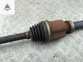 полуось передняя правая (приводной вал, ШРУС) Ford Transit 7 поколение 2009, 2.2 л., дизель, МКПП, серый, микроавтобус - фото №2