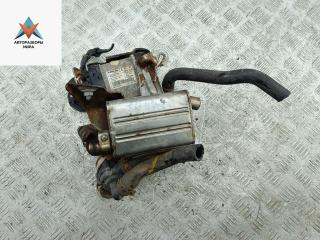 панель управления Вебасто (Webasto) Volkswagen Touran 1 поколение 2004, 1.9 л., дизель, МКПП, синий, минивэн