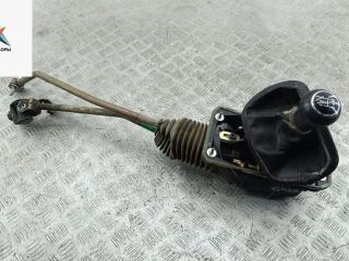 кулиса Volkswagen Passat B5 [рестайлинг] 2001, 2.0 л., бензин, МКПП, синий, универсал