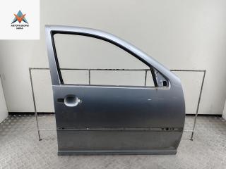 дверь сдвижная Volkswagen Golf 4 поколение 2000, серый, универсал