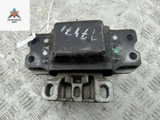 подушка крепления двигателя Volkswagen Touran 1 поколение 2004, 1.9 л., дизель, МКПП, синий, минивэн