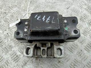 подушка крепления двигателя Volkswagen Touran 2004, 1.9 л., дизель, МКПП, синий, минивэн