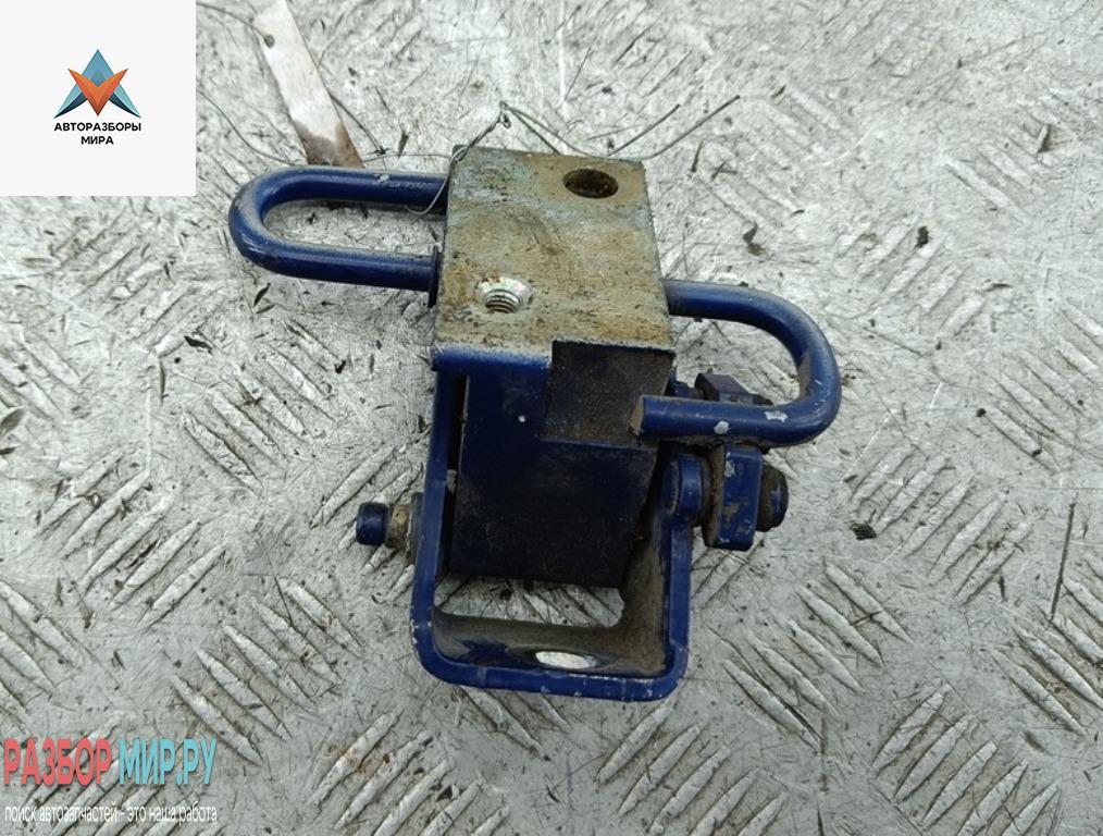 петля двери Volkswagen Touran 1 поколение 2004, синий, минивэн - фото №1