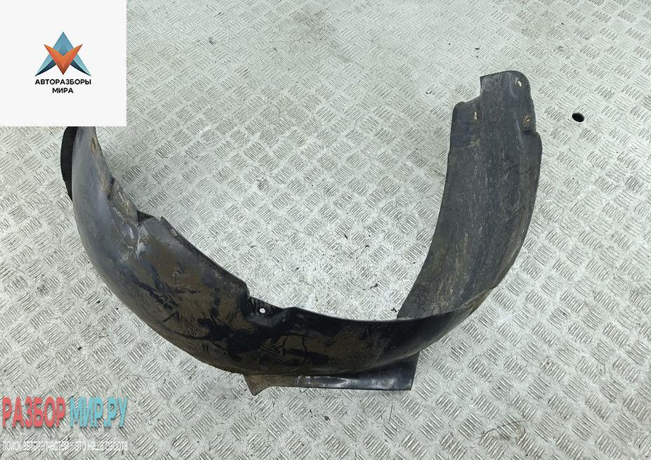 Подкрылок передний правый Volkswagen Golf 4 поколение 2000, 1.9 л., дизель, хетчбэк 5 дв. - фото №1